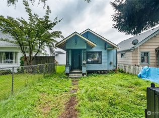 2316 Sumner Ave, Aberdeen, WA