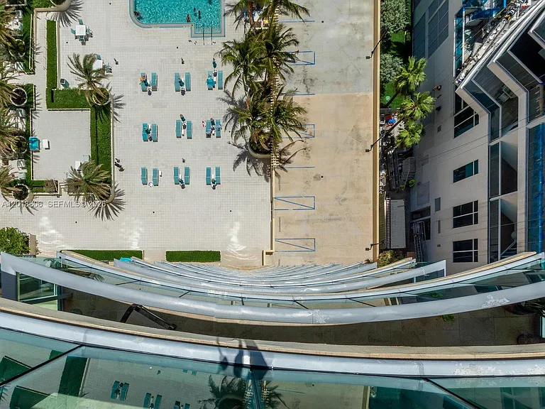 2501 S Ocean Dr #1525 — Photo 80