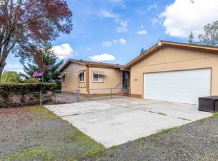 2580 SE Booth Ave, Roseburg, OR 97470