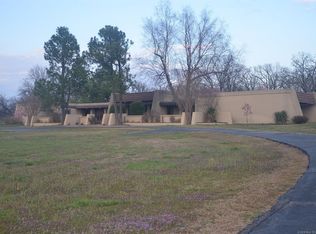 29655 S 4090 Rd, Catoosa, OK 74015