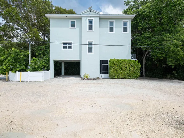 91 Holiday Blvd, Key Largo, FL 33037