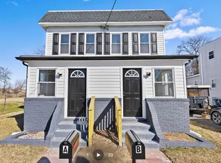 2507 Sycamore Ave, Baltimore, MD 21219