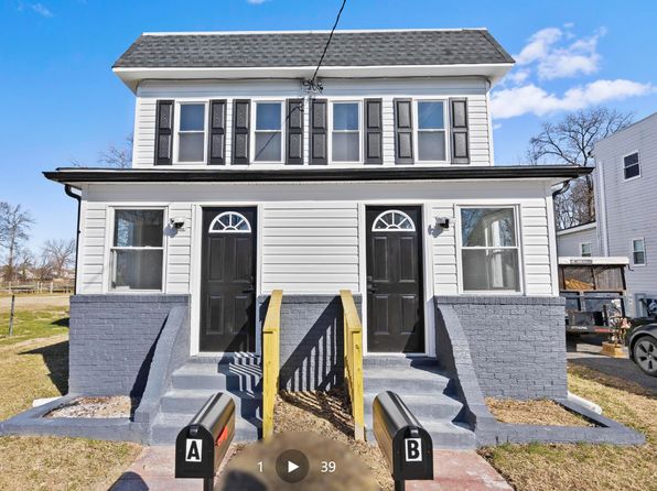 2507 Sycamore Ave #B