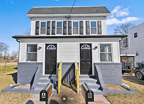 2507 Sycamore Ave Photo 1
