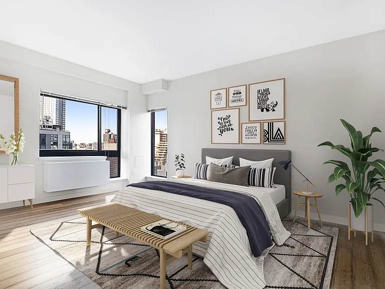 2614 Jackson Ave #11D — Photo 4