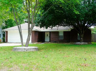 442 Fantasy Ln, Montgomery, TX 77356