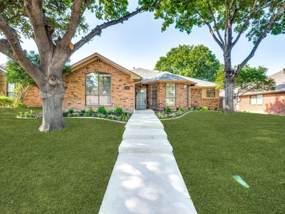 1609 Barclay Dr, Carrollton, TX, 75007