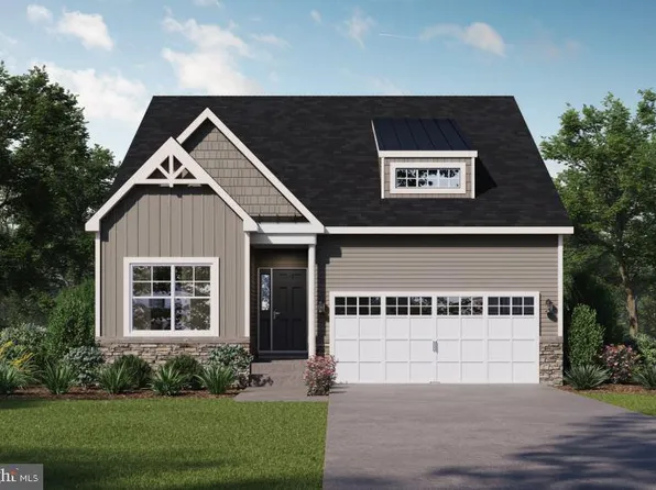 33753 Catching Cove Ct Lot 9, Lewes, DE 19958