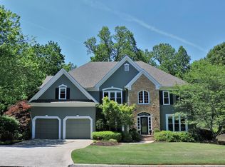 625 Blakenham Ct, Johns Creek, GA 30022