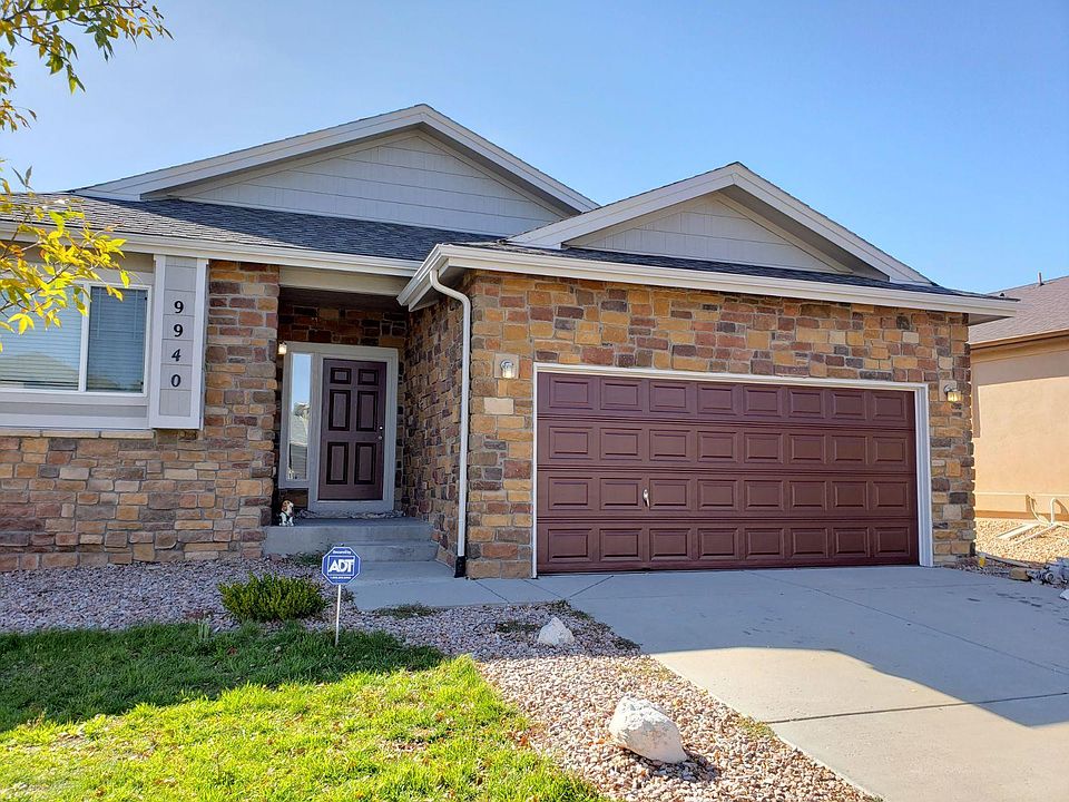 This home is undergoing a complete remodeling.