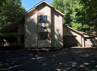 536 Towamensing Trl, Albrightsville, PA