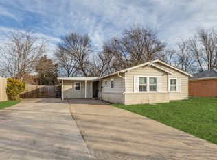 2551 Jonesboro Ave, Dallas, TX 75228