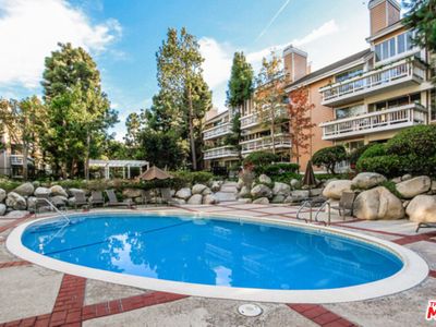 4338 Redwood Ave #B-201, Marina Del Rey, CA, 90292