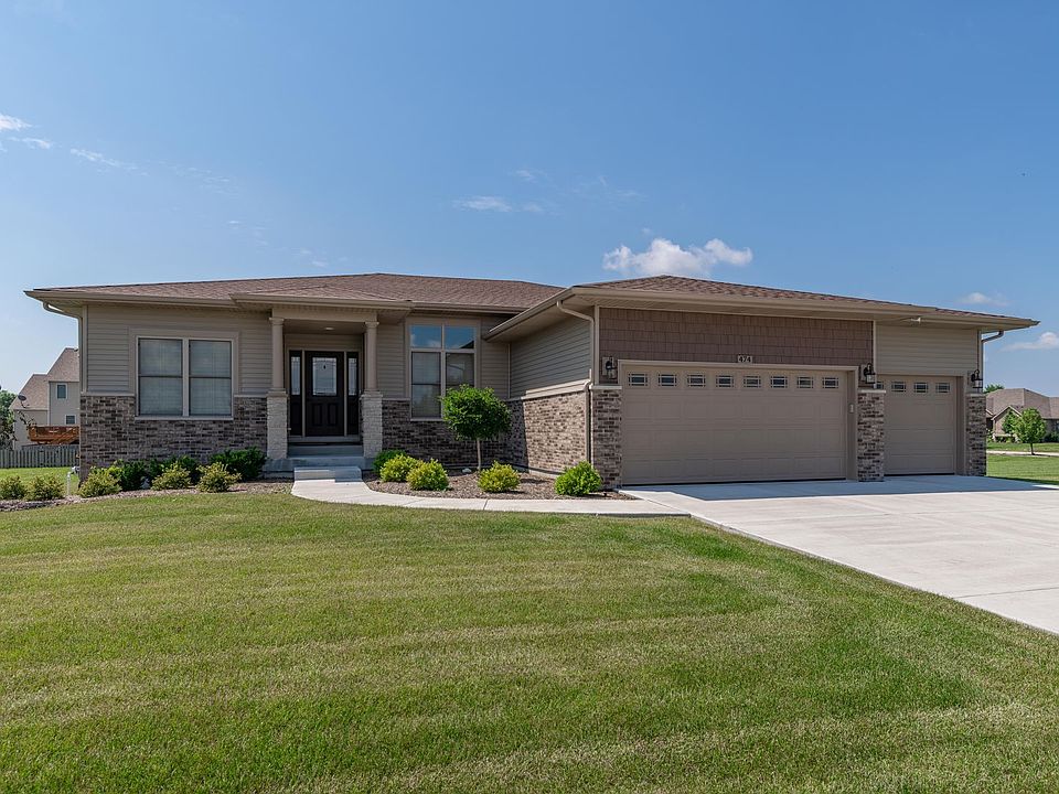 1st image of 474 Deerfield Dr