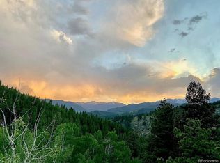 0 Chinook Rd, Idaho Springs, CO 80452