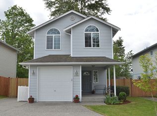 3300 Rosewood St, Mount Vernon, WA 98273