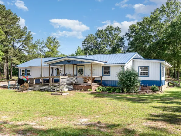 155 Herring Rd #G, Princeton, NC 27569