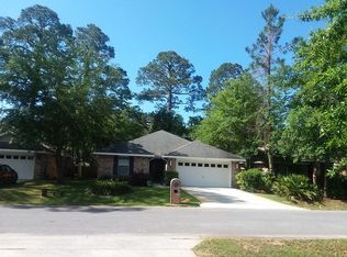 25 Bayou Landing Rd, Santa Rosa Beach, FL 32459