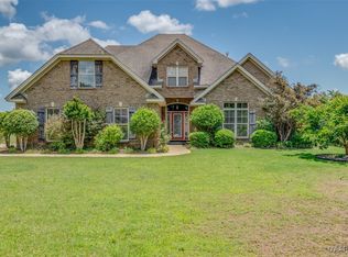 1510 Trolley Rd, Prattville, AL 36067