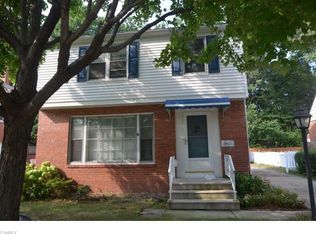 4411 Lucille Ave, South Euclid, OH 44121