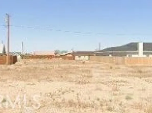 0 Greenwood Ave, California City, CA 93505