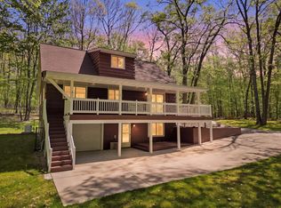 9965 Rising Star Ln, Stanwood, MI 49346