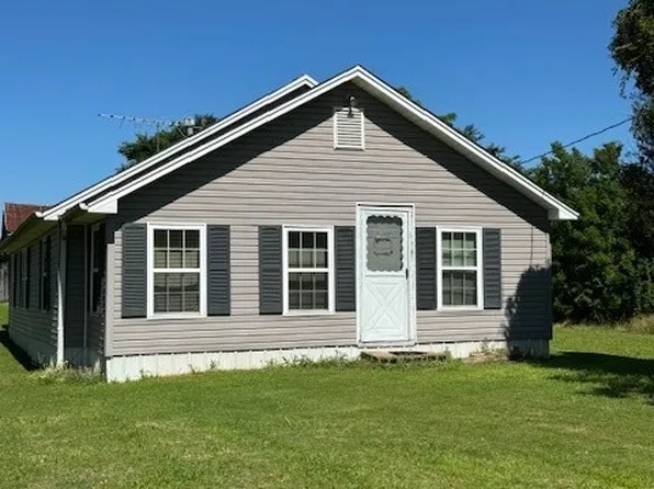 268 Horne Cemetery Rd, Subiaco, AR 72865