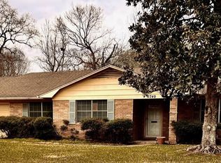 5740 Regina Ln, Beaumont, TX 77706