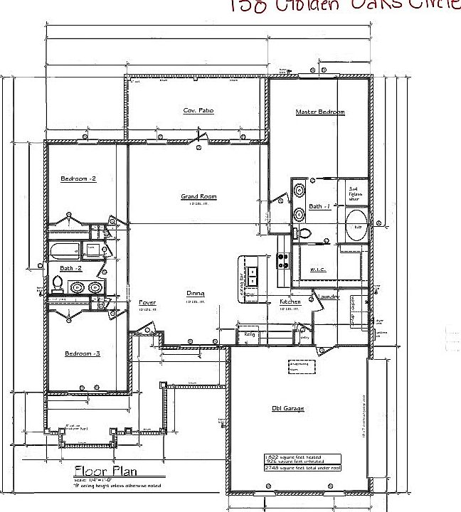 2nd image of 138 Golden Oaks Cir