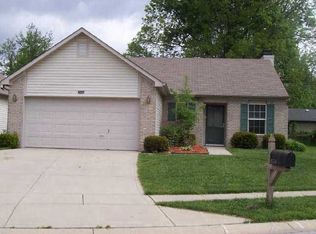 8324 Country Club Blvd, Indianapolis, IN