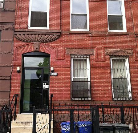 483 Quincy