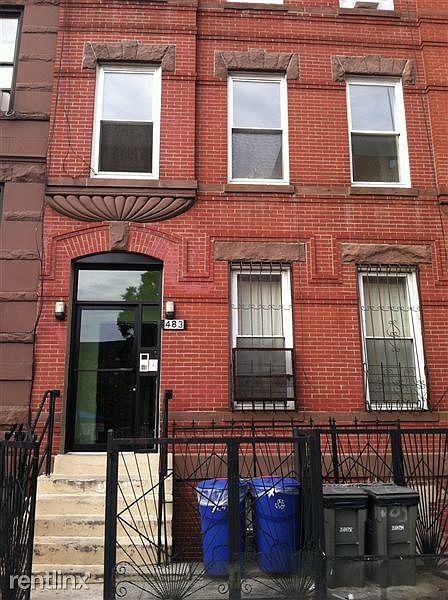 483 Quincy