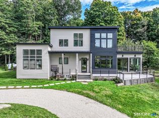 7 Sunset Terrace, Sherman, CT 06784