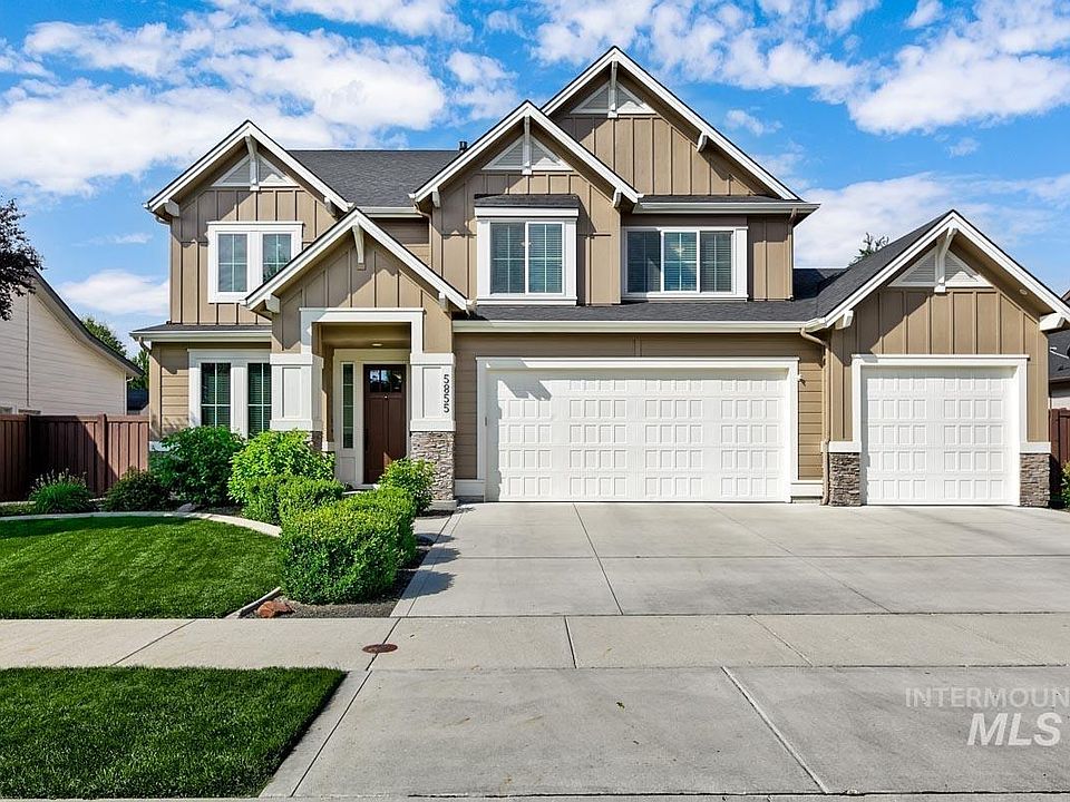 1st image of 5855 N Channing Way