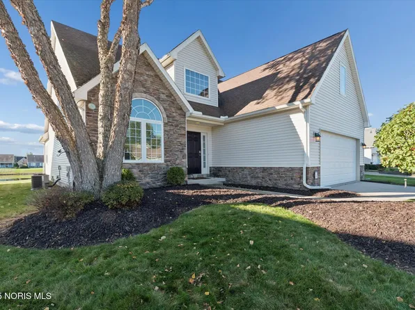 1128 Plum Grove Ln, Toledo, OH 43615