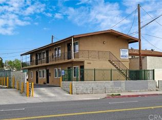 13714 Inglewood Ave, Hawthorne, CA 90250