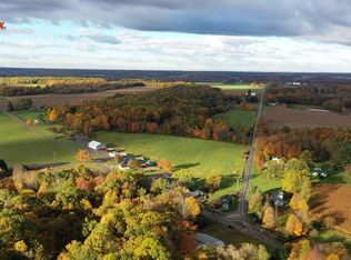 (Undisclosed Address), Jamestown, PA 16134