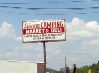 203 E Economy Rd, Morristown, TN 37814