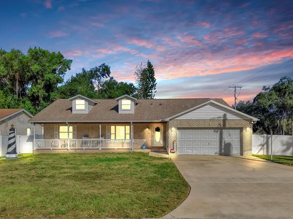 914 Woodland Dr, Seffner, FL 33584