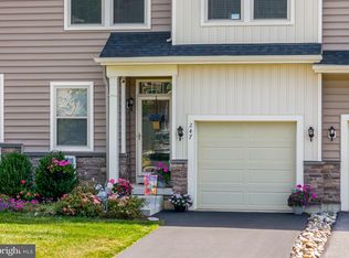 247 Kestrel Ct, Kennett Square, PA 19348