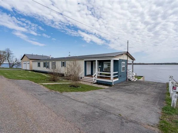 17765 County Route 59, Dexter, NY 13634