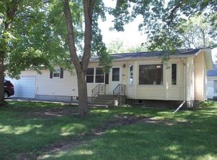 101 E Maple St, Pomeroy, IA 50575