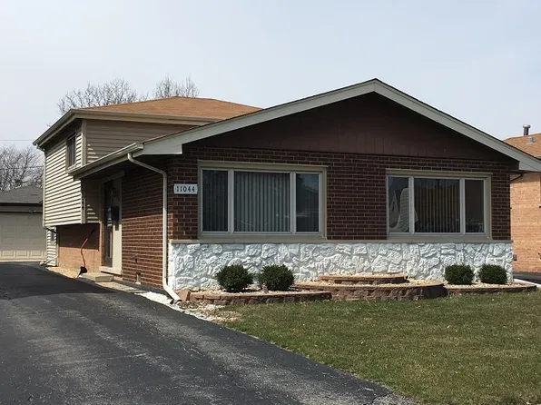 11044 S Menard Ave, Chicago Ridge, IL 60415