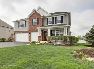 1145 Winding Way, Bolingbrook, IL 60490