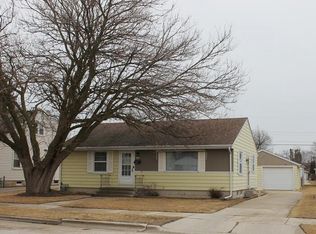 2725 S 11th Pl, Sheboygan, WI 53081