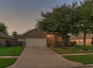 16126 Dusty Path Ln, Cypress, TX 77429