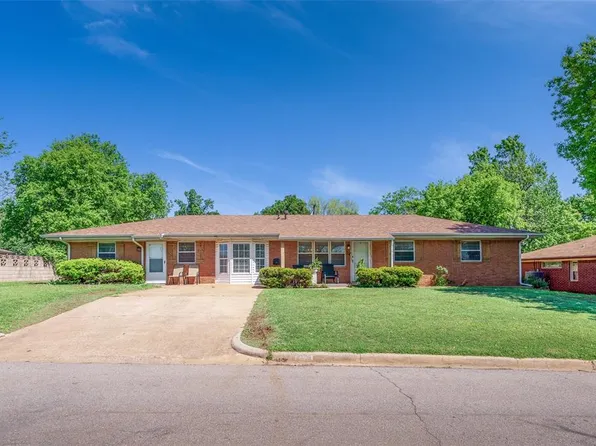 24 Highland Dr, Chickasha, OK 73018