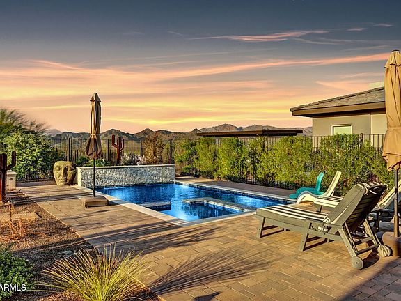 3rd image of 18228 E JUNIPER OAKS Drive