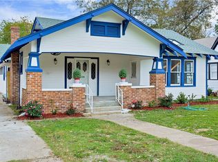 2626 Park Row Ave, Dallas, TX 75215