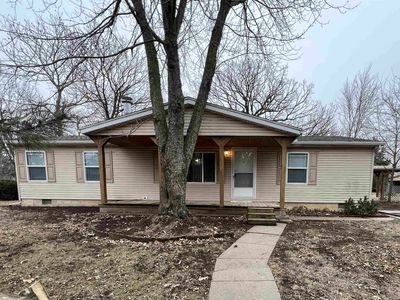 580 SE Lydia St, Rosalia, KS, 67132